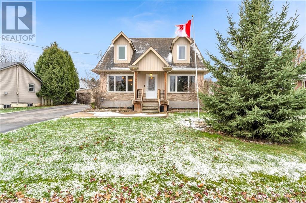 3308 Vine Street, Vineland, Ontario  L0R 2C0 - Photo 1 - 40683962