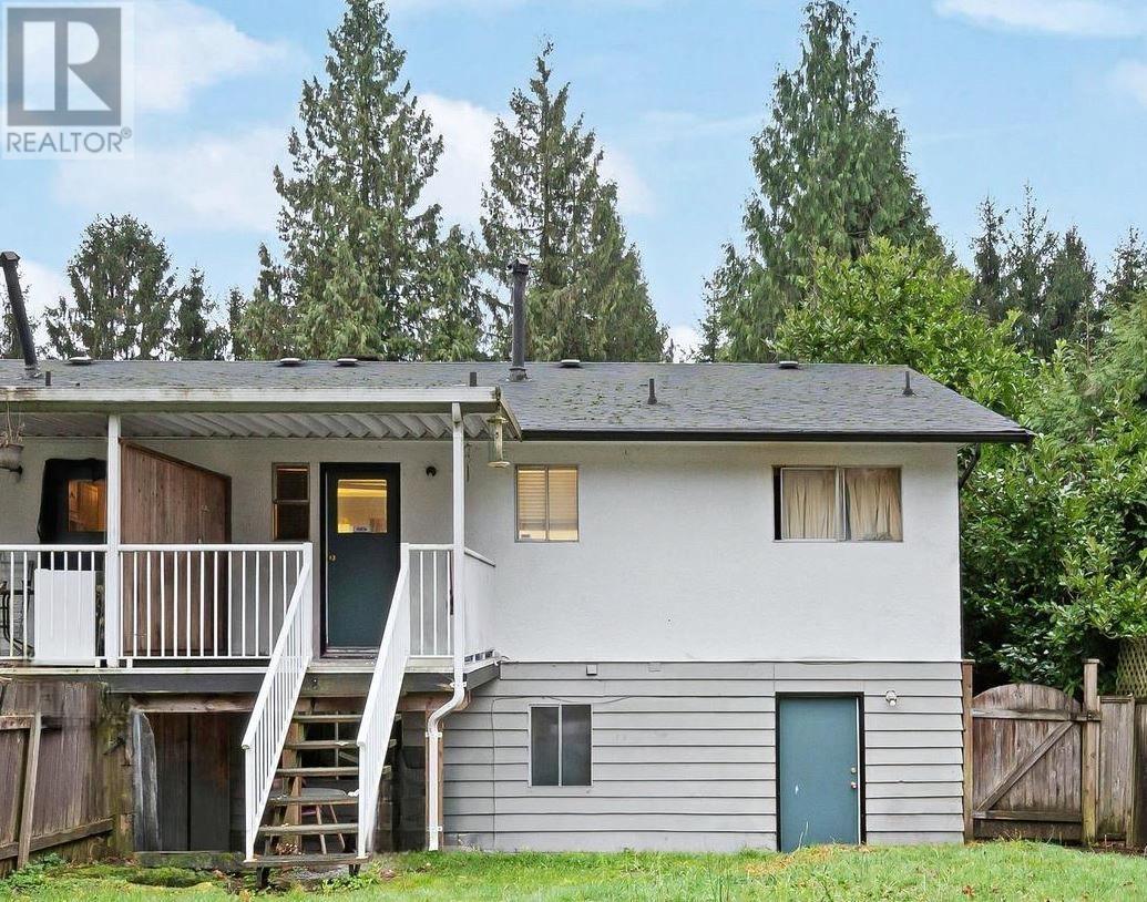 1733 Hie Avenue, Coquitlam, British Columbia  V3K 1B6 - Photo 1 - R2847370