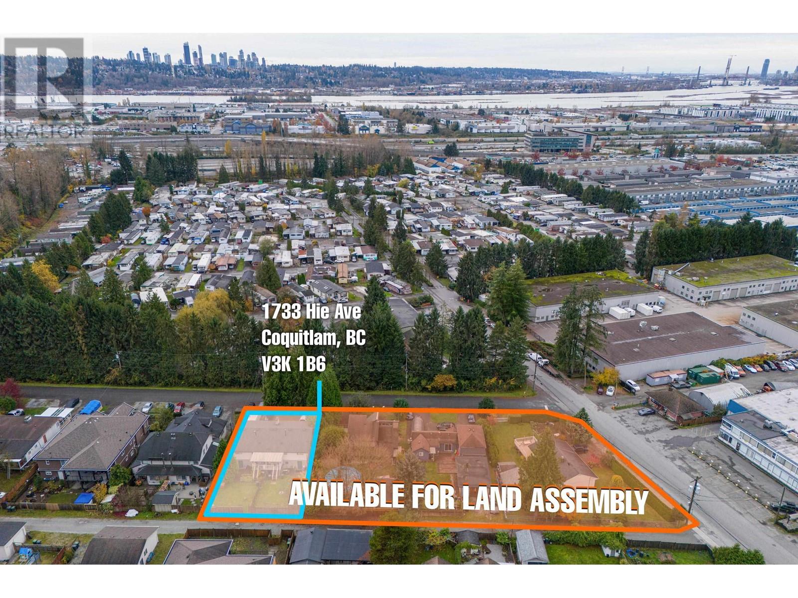 1733 Hie Avenue, Coquitlam, British Columbia  V3K 1B6 - Photo 20 - R2847370