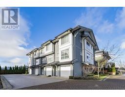 2 4191 NO. 4 ROAD, Richmond, British Columbia