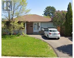 160 MCMURCHY AVENUE S, brampton (brampton south), Ontario