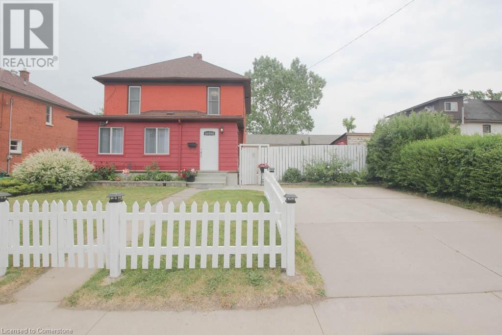 Property at 4472 SECOND Avenue image 2