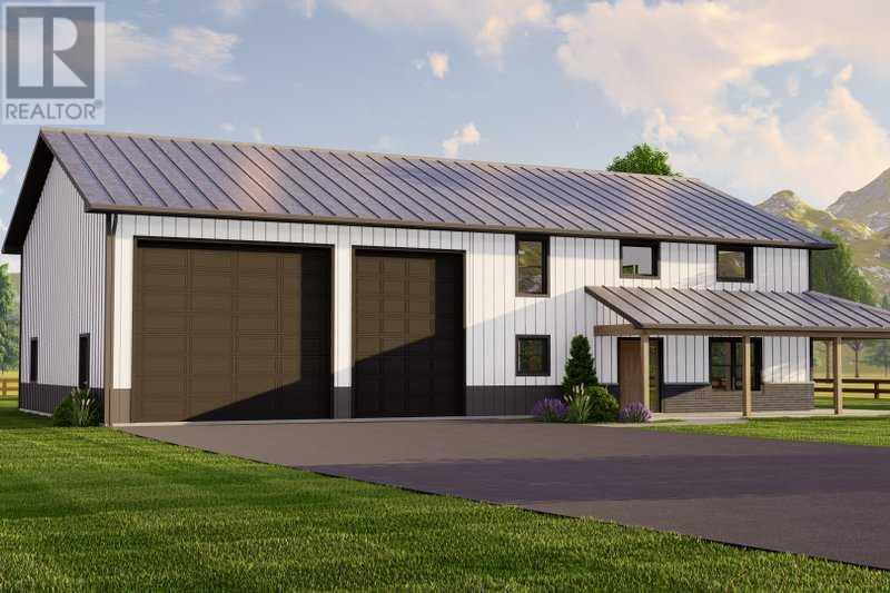 103 Pheasant Road, Rosemary, Alberta  T0J 2W0 - Photo 4 - A2182767