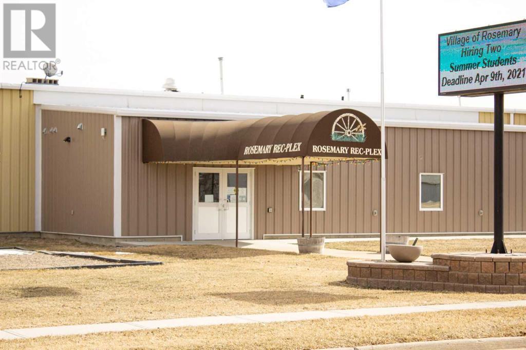 103 Pheasant Road, Rosemary, Alberta  T0J 2W0 - Photo 6 - A2182767