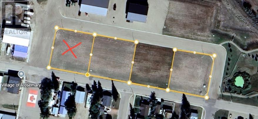 103 Pheasant Road, Rosemary, Alberta  T0J 2W0 - Photo 1 - A2182767