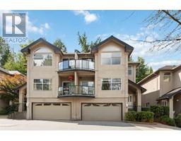 4 2951 PANORAMA DRIVE, Coquitlam, British Columbia