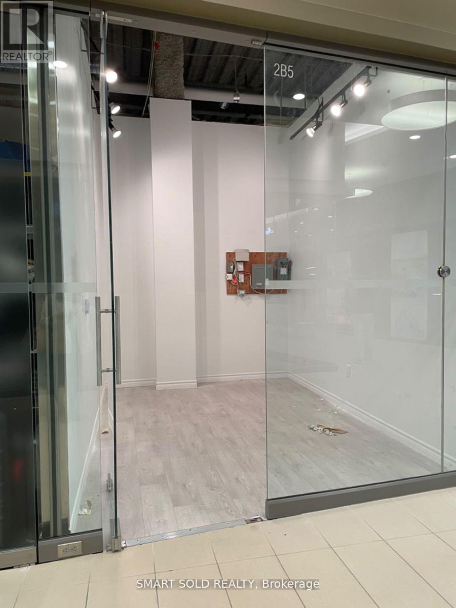 Property at 2B10 - 9390 WOODBINE AVENUE image