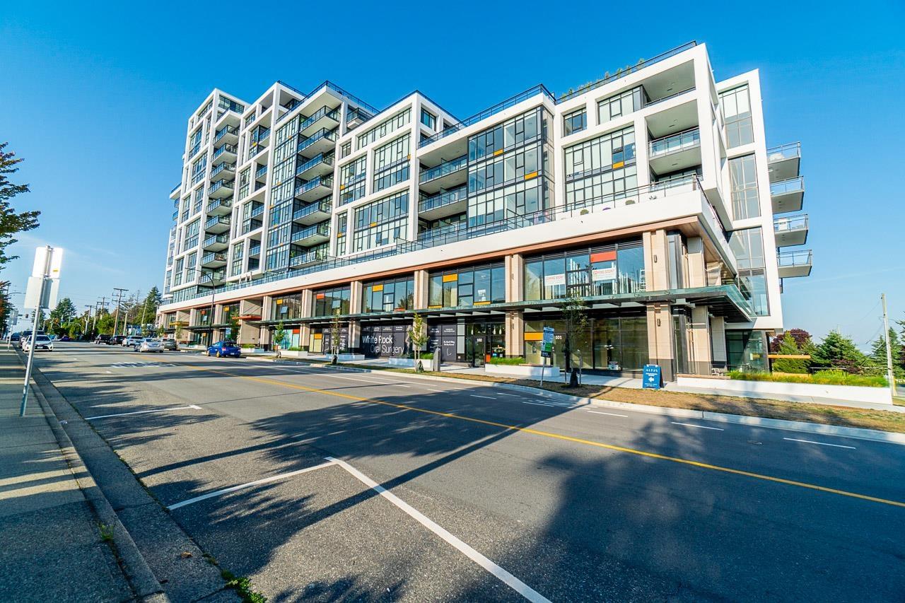 203 1522 Finlay Street, White Rock, British Columbia  V4B 4L9 - Photo 2 - C8065595