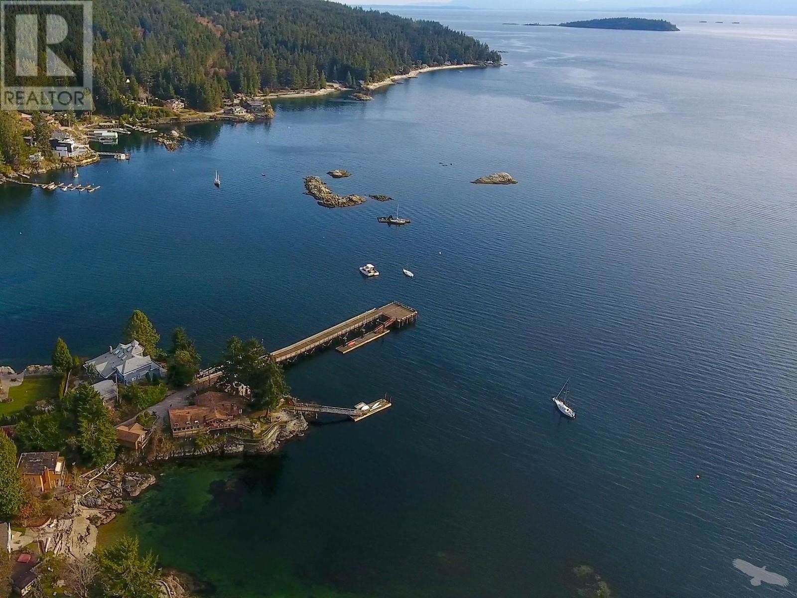 Block B PRIESTLAND ROAD, Halfmoon Bay, British Columbia