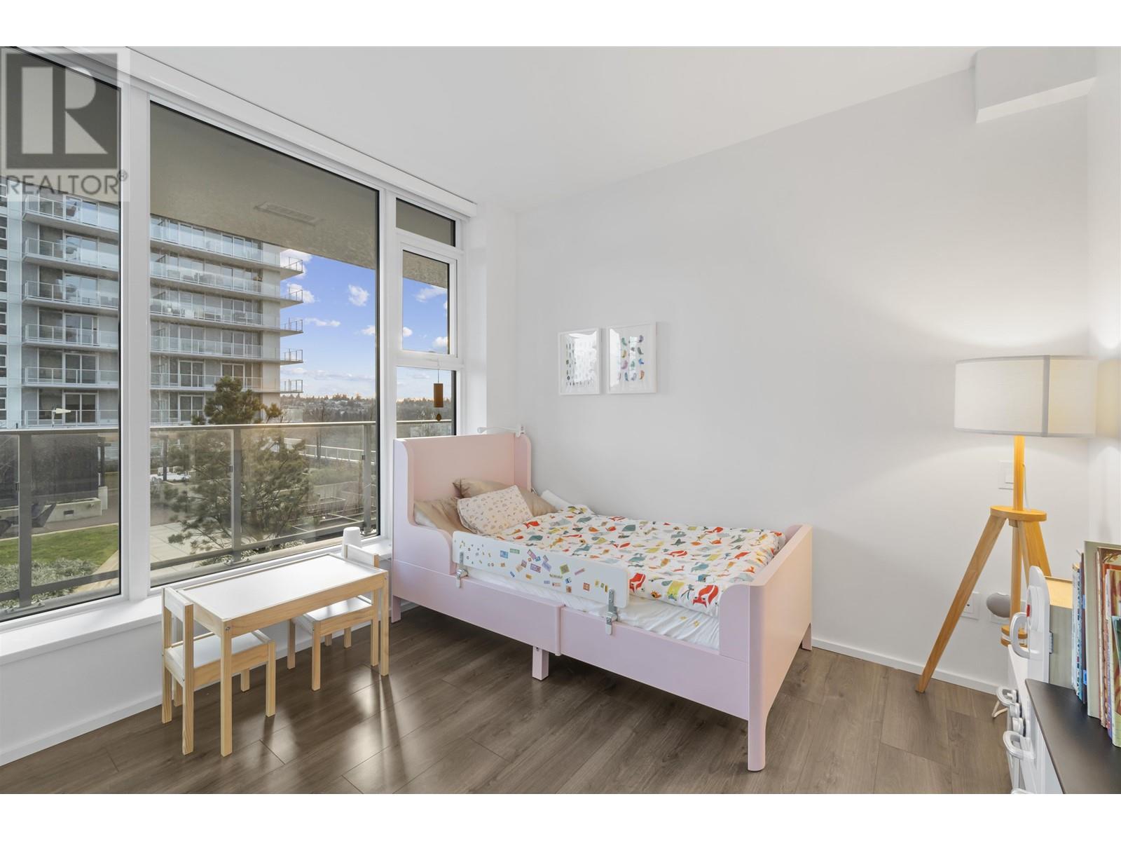 Listing Picture 15 of 22 : 806 3809 EVERGREEN PLACE, Burnaby / 本拿比 - 魯藝地產 Yvonne Lu Group - MLS Medallion Club Member