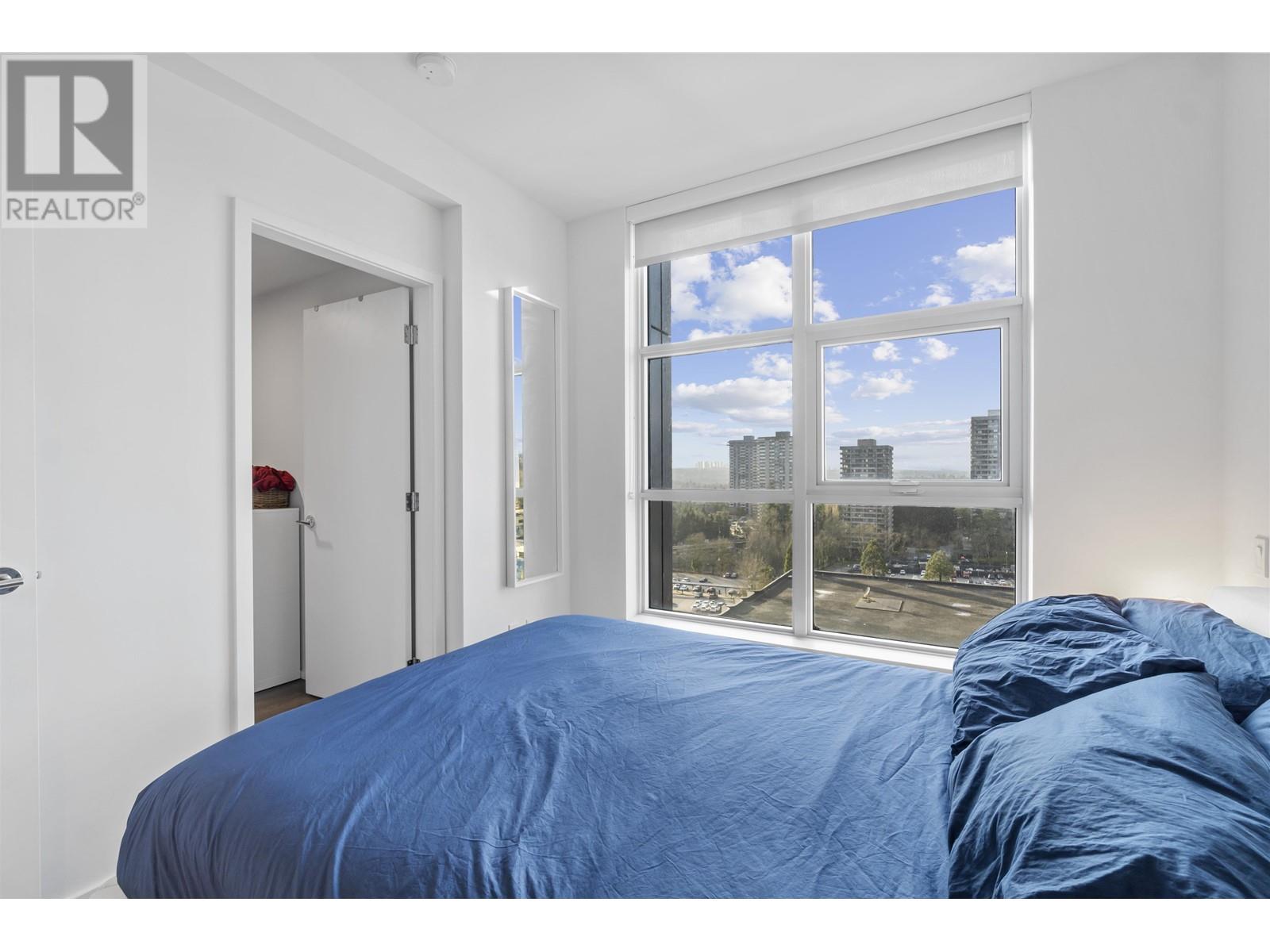 Listing Picture 9 of 22 : 806 3809 EVERGREEN PLACE, Burnaby / 本拿比 - 魯藝地產 Yvonne Lu Group - MLS Medallion Club Member