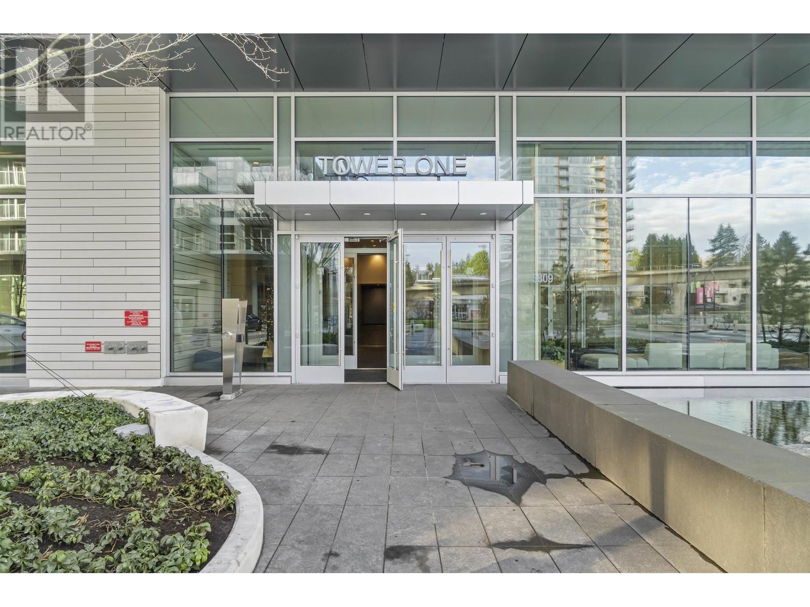 Listing Picture 22 of 22 : 806 3809 EVERGREEN PLACE, Burnaby / 本拿比 - 魯藝地產 Yvonne Lu Group - MLS Medallion Club Member