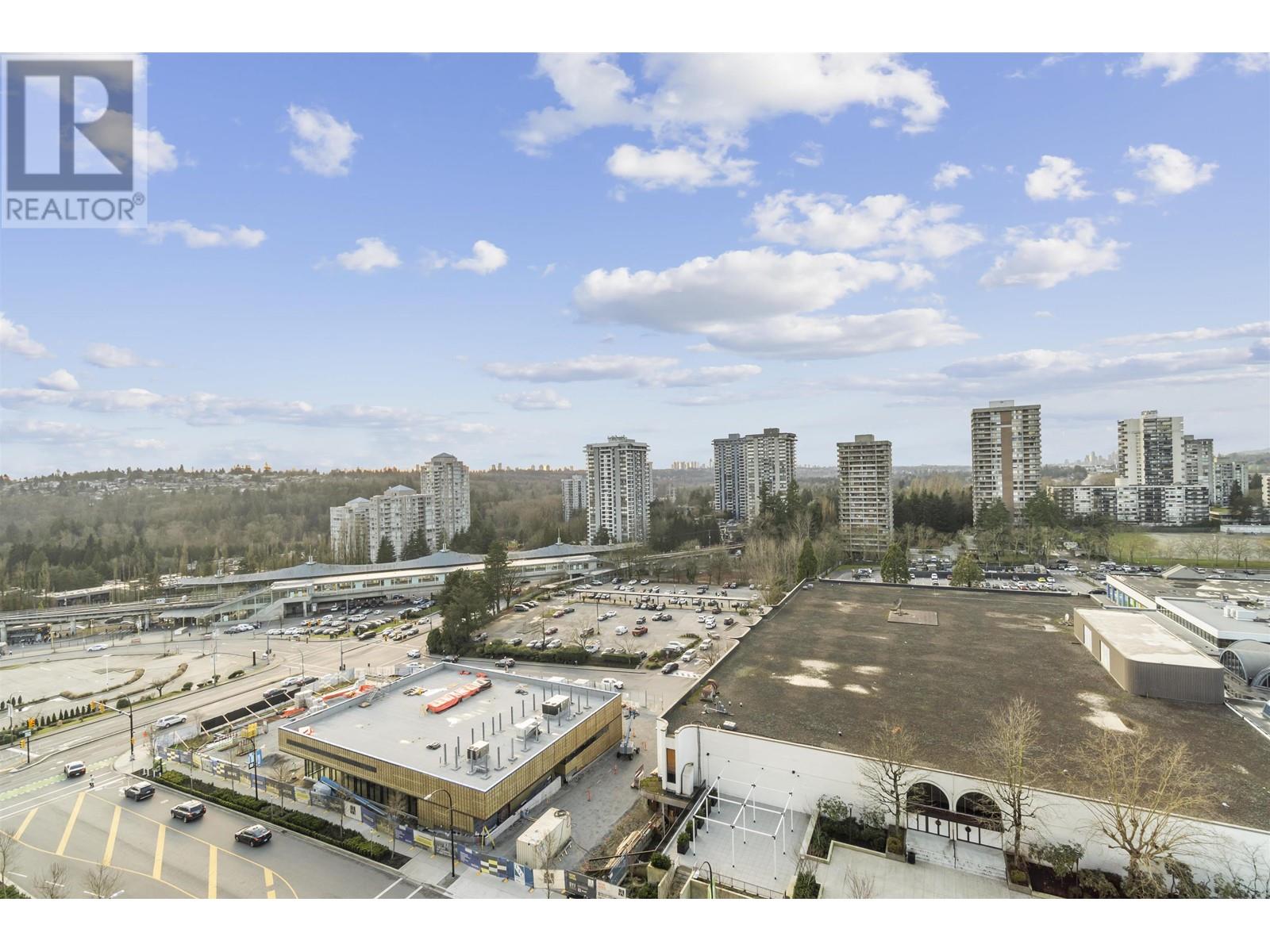 Listing Picture 13 of 22 : 806 3809 EVERGREEN PLACE, Burnaby / 本拿比 - 魯藝地產 Yvonne Lu Group - MLS Medallion Club Member