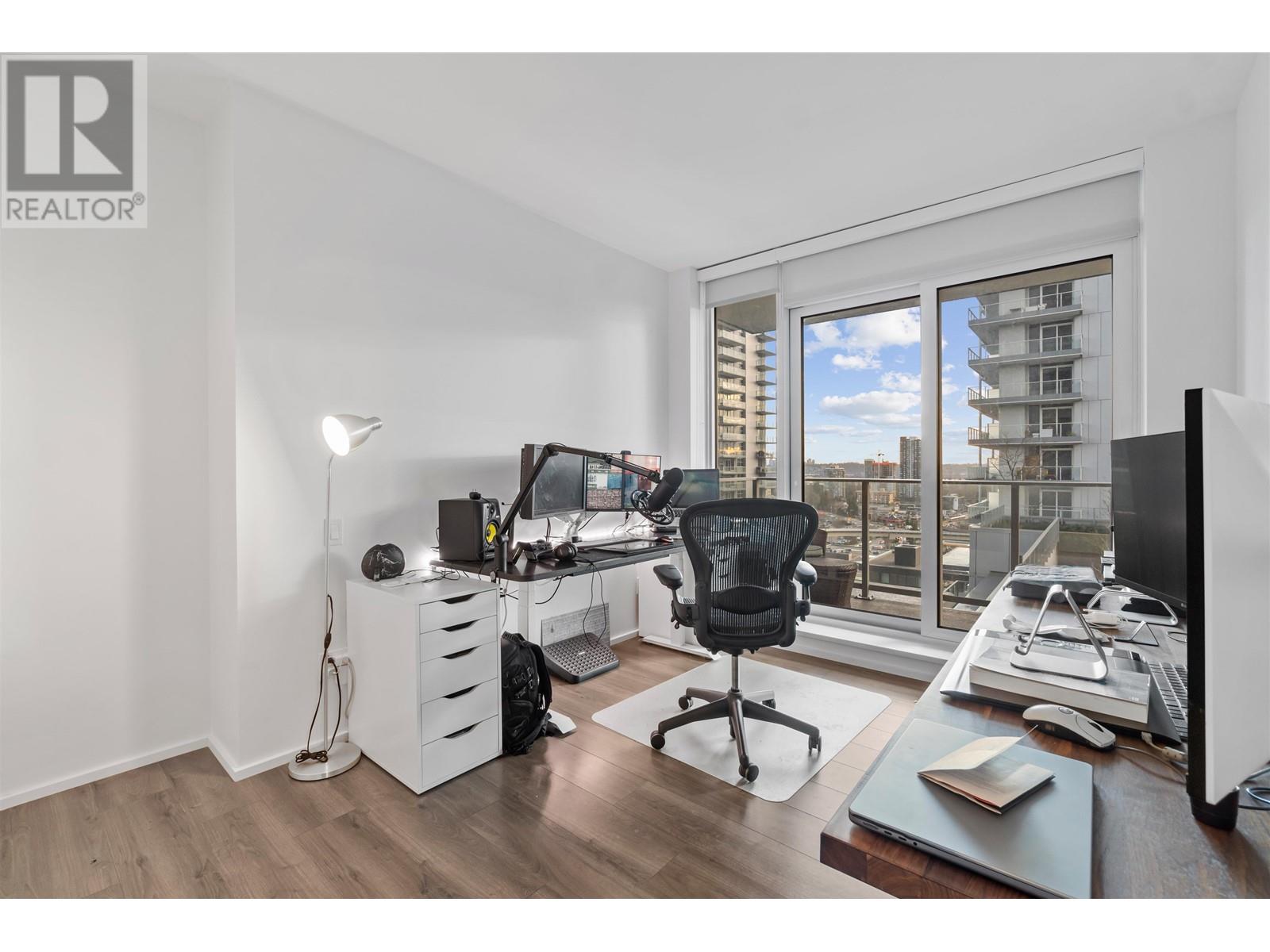 Listing Picture 14 of 22 : 806 3809 EVERGREEN PLACE, Burnaby / 本拿比 - 魯藝地產 Yvonne Lu Group - MLS Medallion Club Member