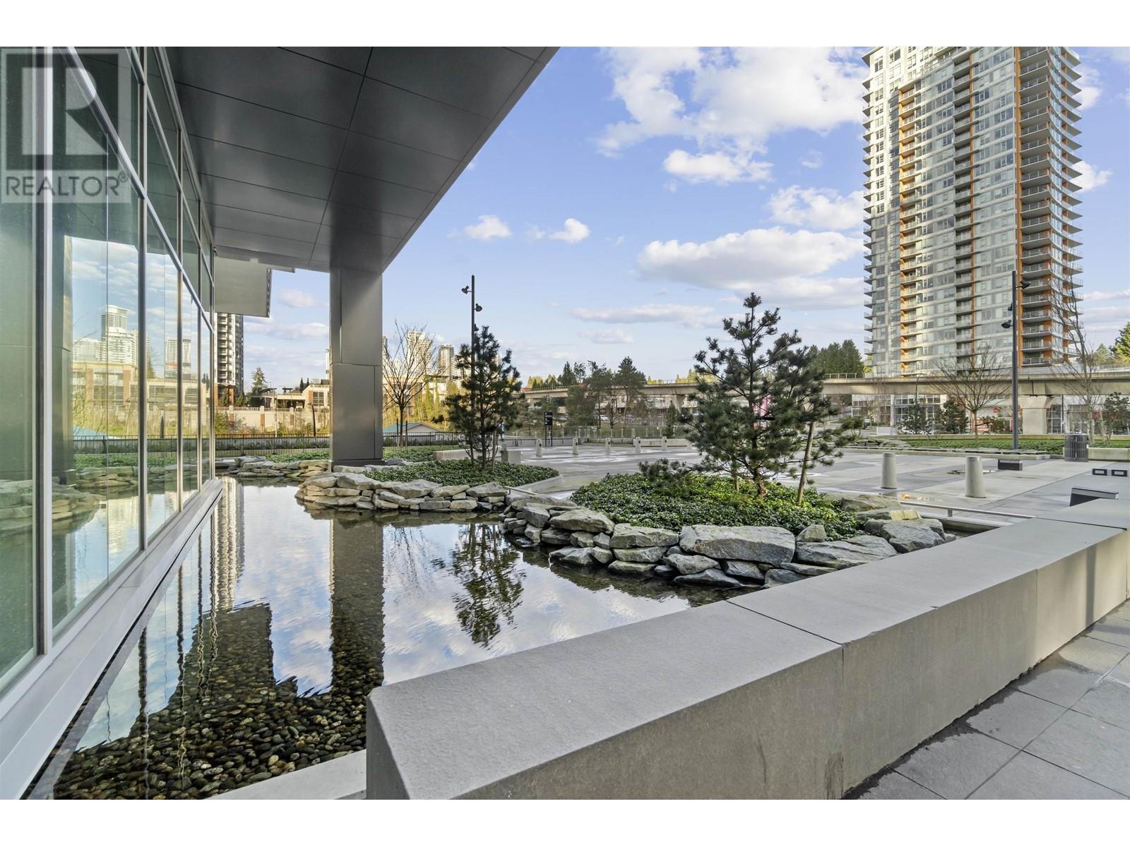 Listing Picture 21 of 22 : 806 3809 EVERGREEN PLACE, Burnaby / 本拿比 - 魯藝地產 Yvonne Lu Group - MLS Medallion Club Member
