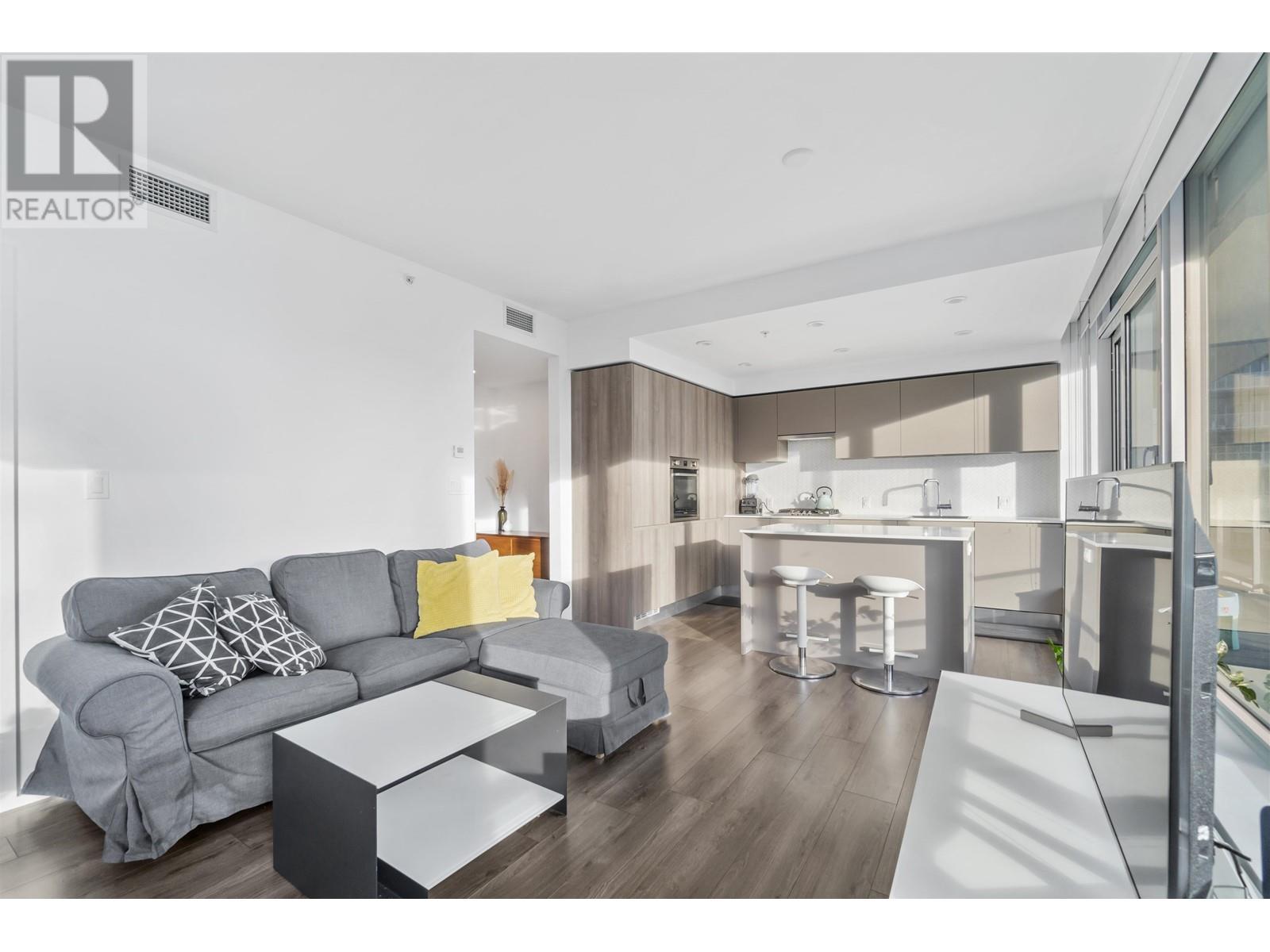 Listing Picture 5 of 22 : 806 3809 EVERGREEN PLACE, Burnaby / 本拿比 - 魯藝地產 Yvonne Lu Group - MLS Medallion Club Member