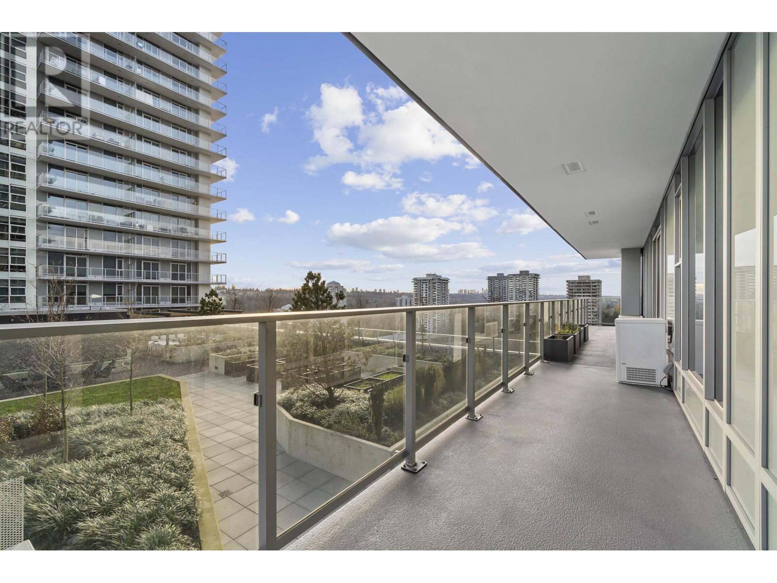 Listing Picture 11 of 22 : 806 3809 EVERGREEN PLACE, Burnaby / 本拿比 - 魯藝地產 Yvonne Lu Group - MLS Medallion Club Member