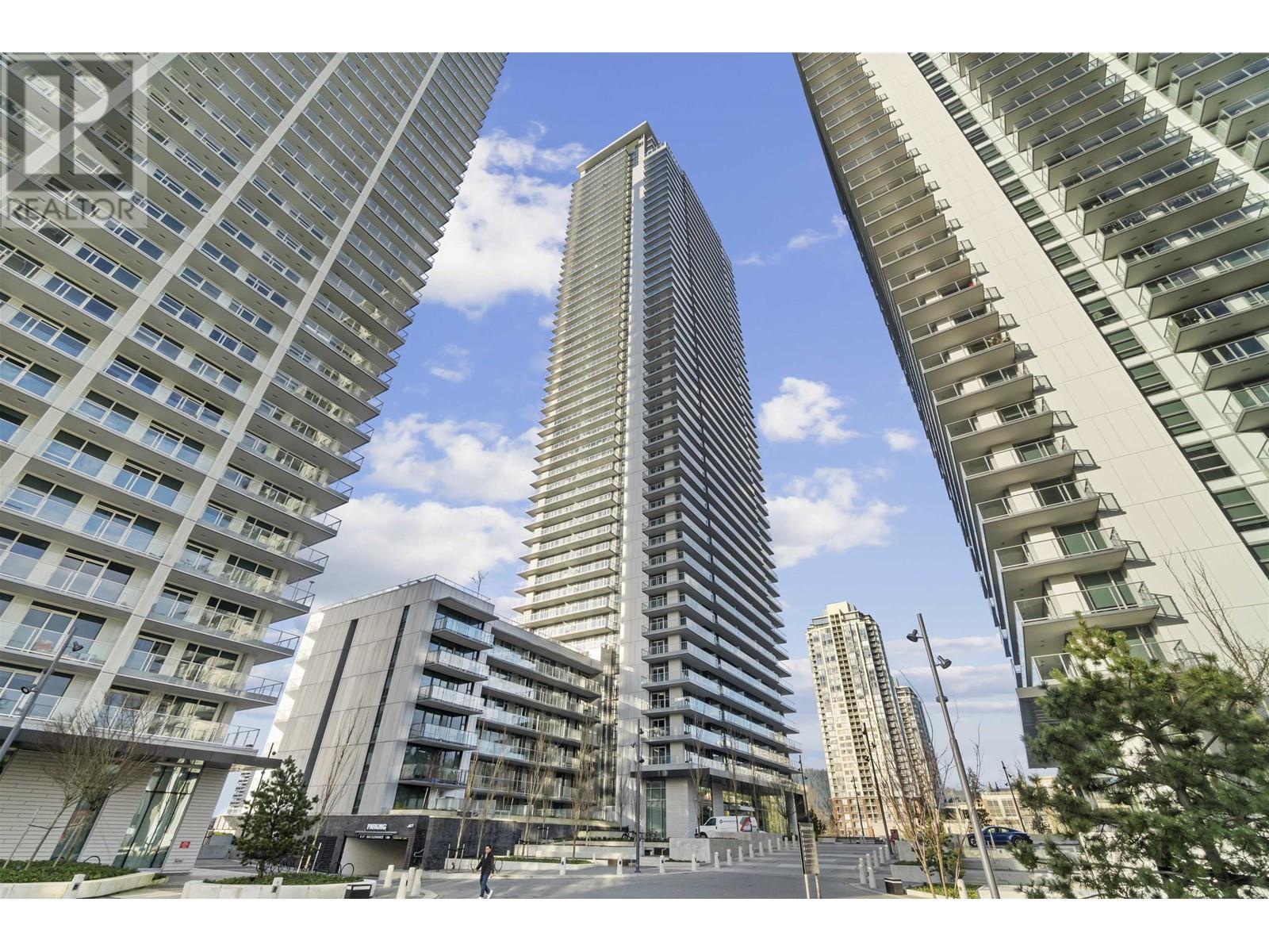 Listing Picture 20 of 22 : 806 3809 EVERGREEN PLACE, Burnaby / 本拿比 - 魯藝地產 Yvonne Lu Group - MLS Medallion Club Member