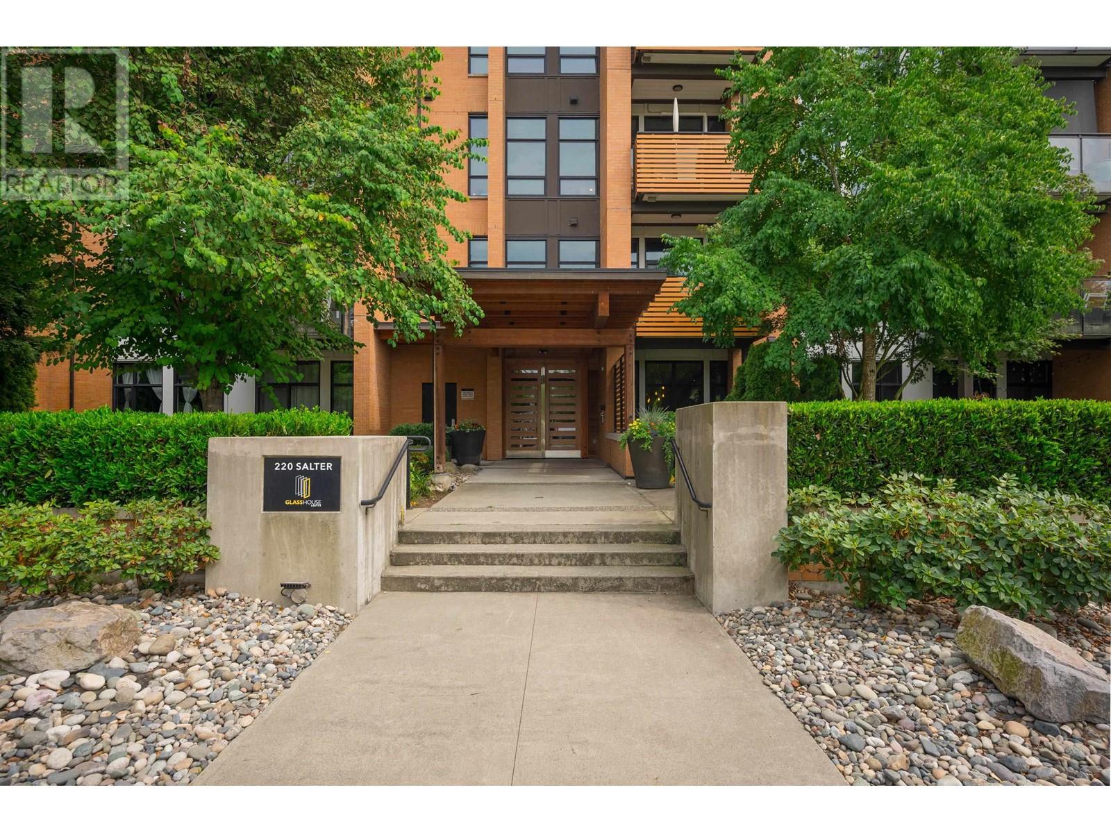 215 220 Salter Street, New Westminster, British Columbia  V3M 0H4 - Photo 34 - R2955109