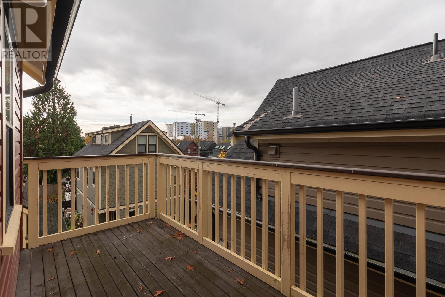 2 548 E Georgia Street, Vancouver, British Columbia  V6A 1Z9 - Photo 34 - R2955776