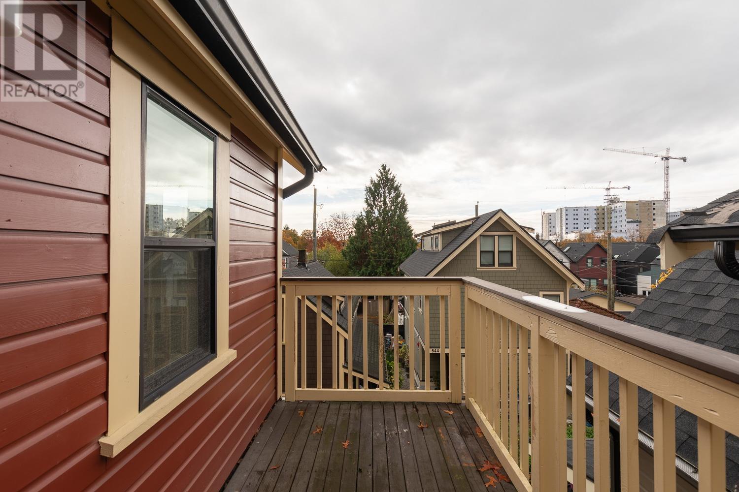 2 548 E Georgia Street, Vancouver, British Columbia  V6A 1Z9 - Photo 35 - R2955776