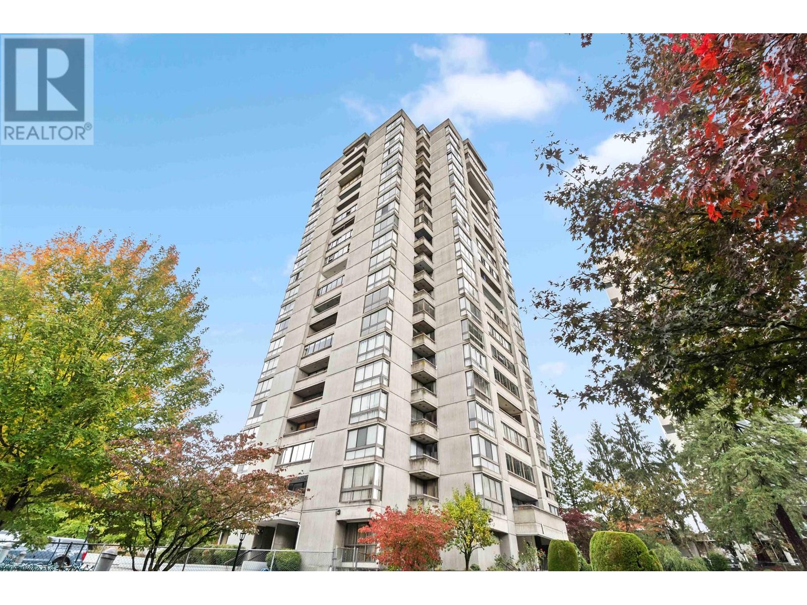 Listing Picture 34 of 35 : 403 9280 SALISH COURT, Burnaby / 本拿比 - 魯藝地產 Yvonne Lu Group - MLS Medallion Club Member