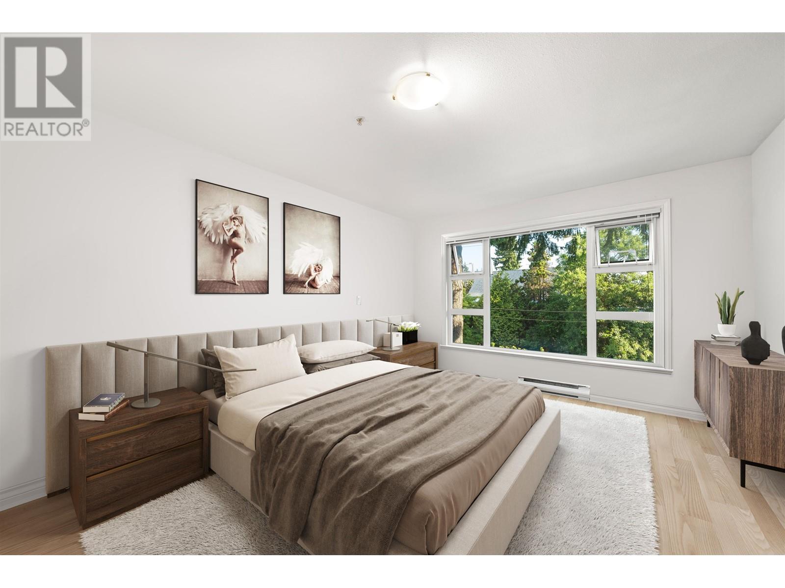307 988 W 54th Avenue, Vancouver, British Columbia  V6P 1M9 - Photo 10 - R2955803