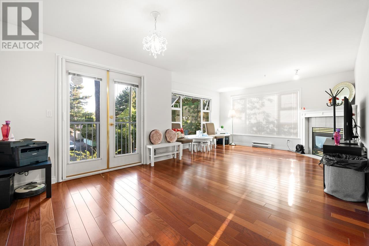 307 988 W 54th Avenue, Vancouver, British Columbia  V6P 1M9 - Photo 23 - R2955803