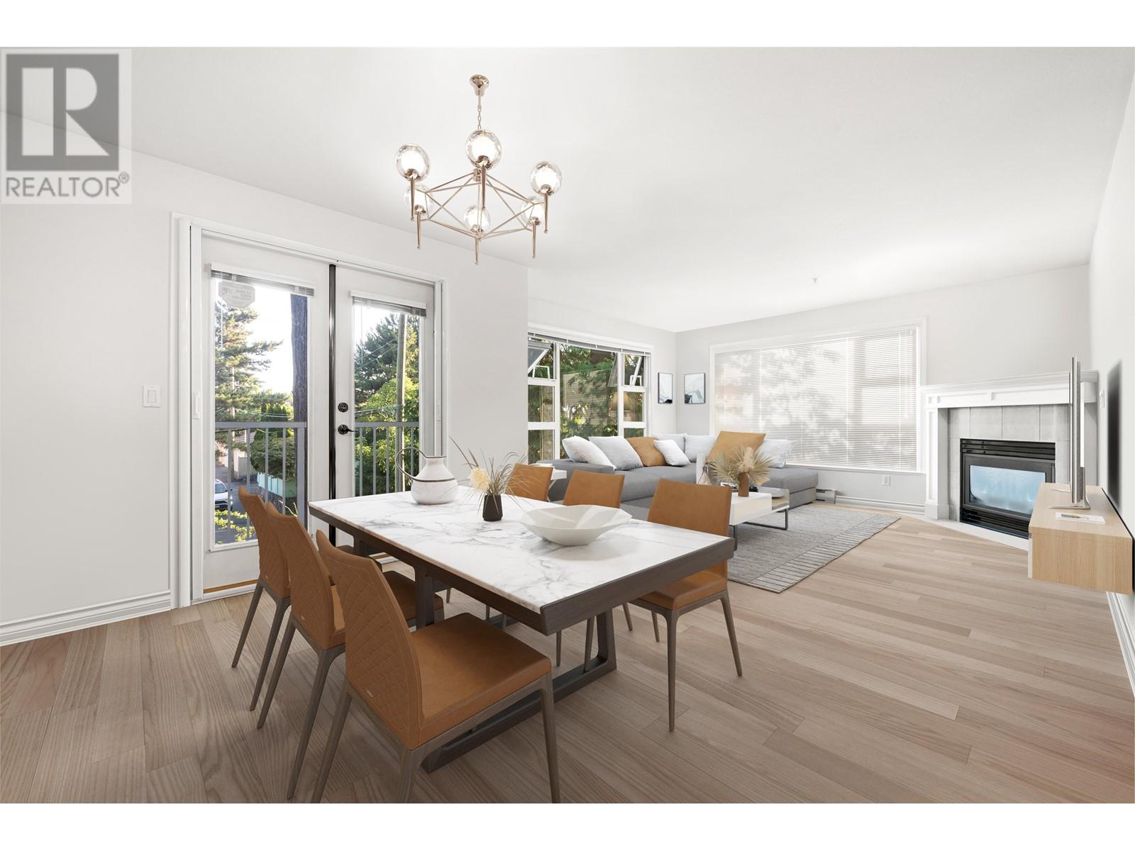 307 988 W 54th Avenue, Vancouver, British Columbia  V6P 1M9 - Photo 24 - R2955803