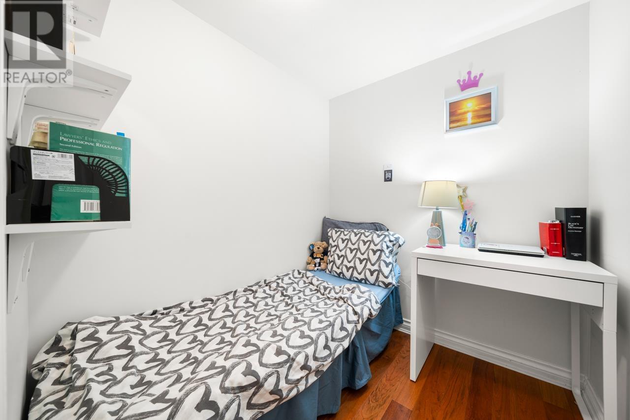307 988 W 54th Avenue, Vancouver, British Columbia  V6P 1M9 - Photo 6 - R2955803