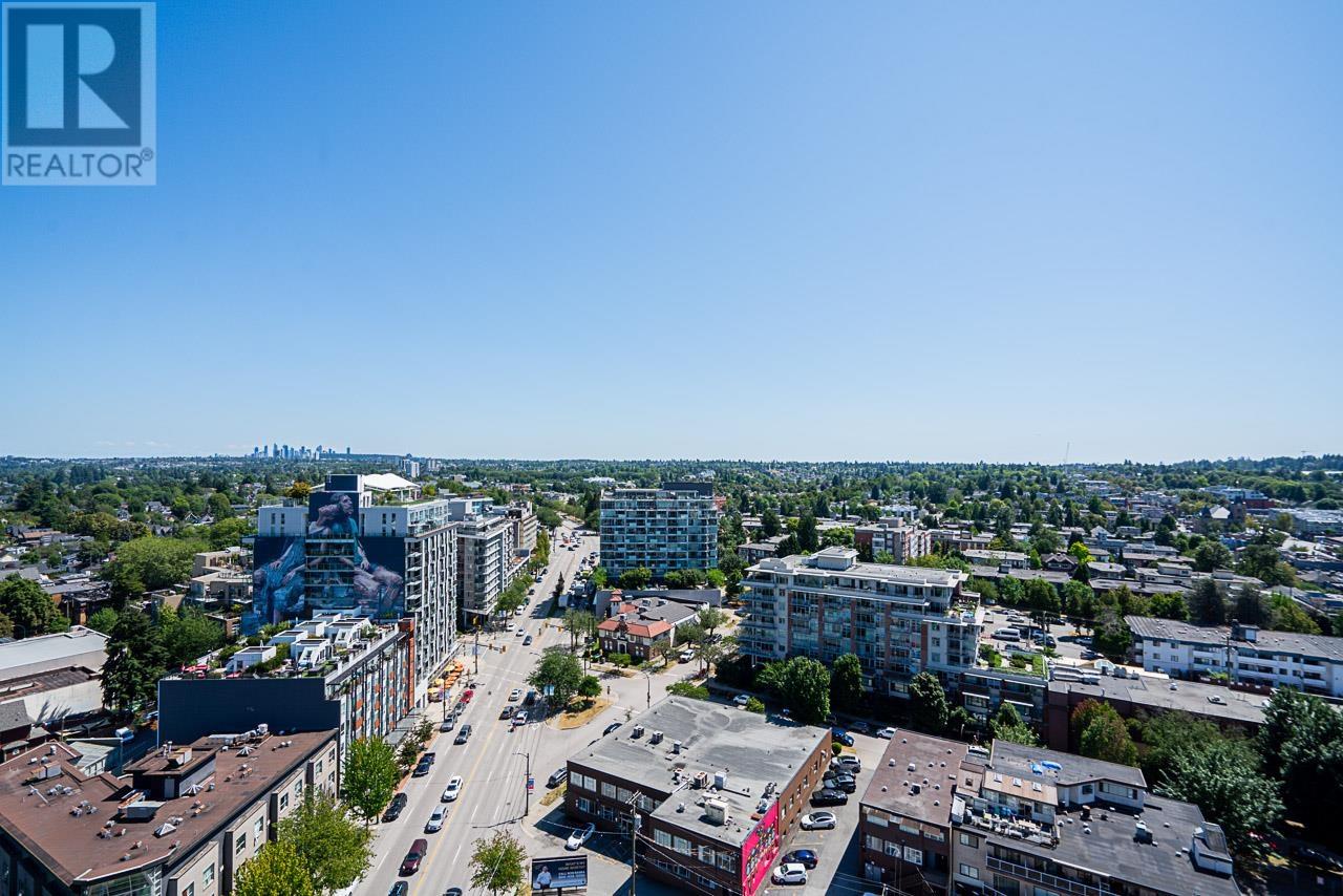 2105 285 E 10th Avenue, Vancouver, British Columbia  V5T 0H6 - Photo 22 - R2955811