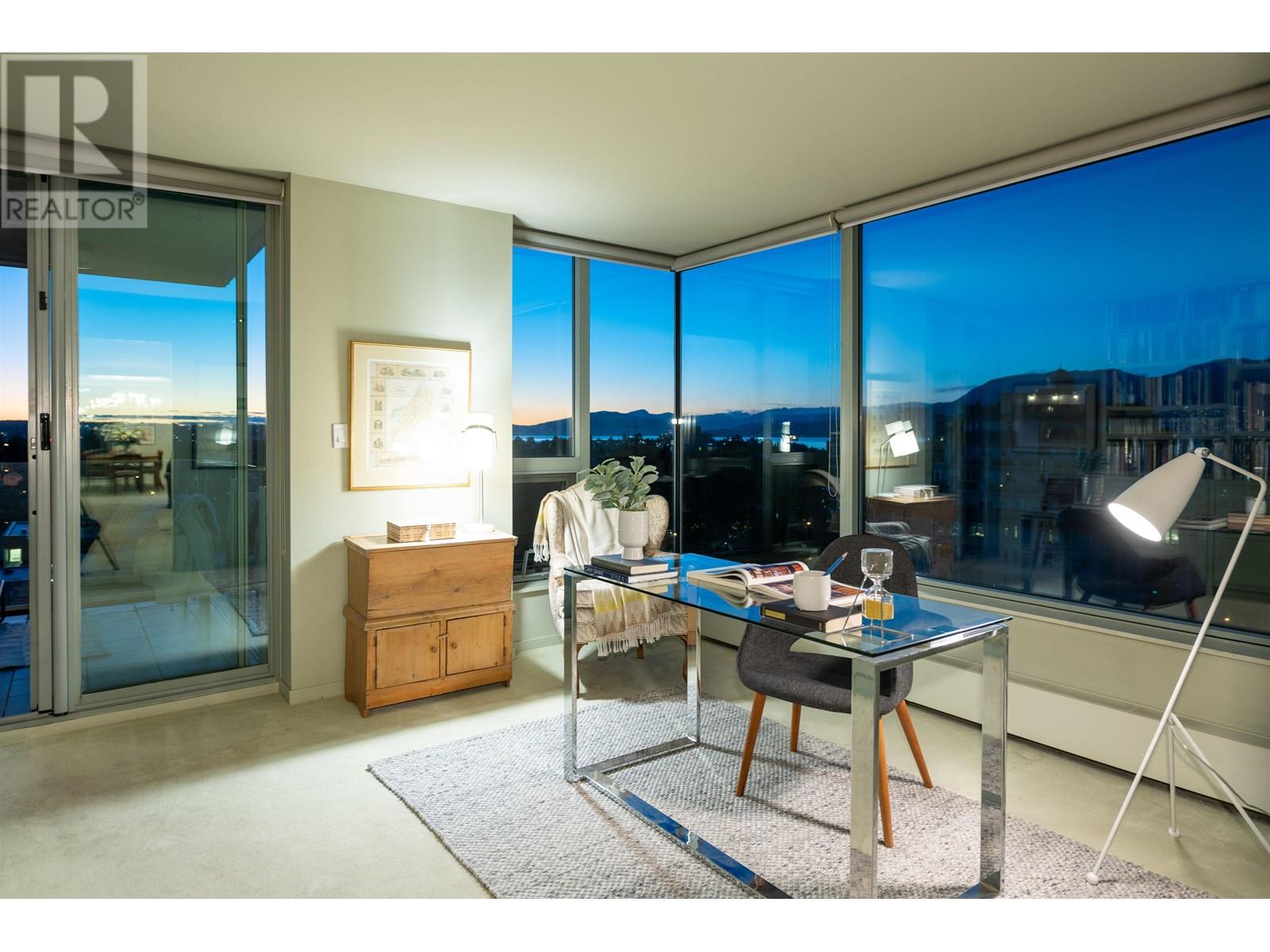 Listing Picture 11 of 36 : 1100 1550 W 15TH AVENUE, Vancouver / 溫哥華 - 魯藝地產 Yvonne Lu Group - MLS Medallion Club Member