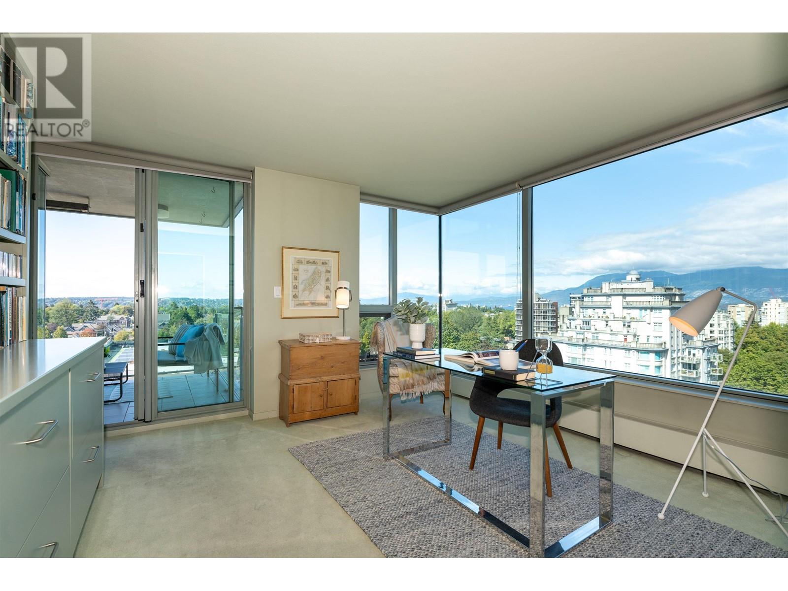 Listing Picture 12 of 36 : 1100 1550 W 15TH AVENUE, Vancouver / 溫哥華 - 魯藝地產 Yvonne Lu Group - MLS Medallion Club Member