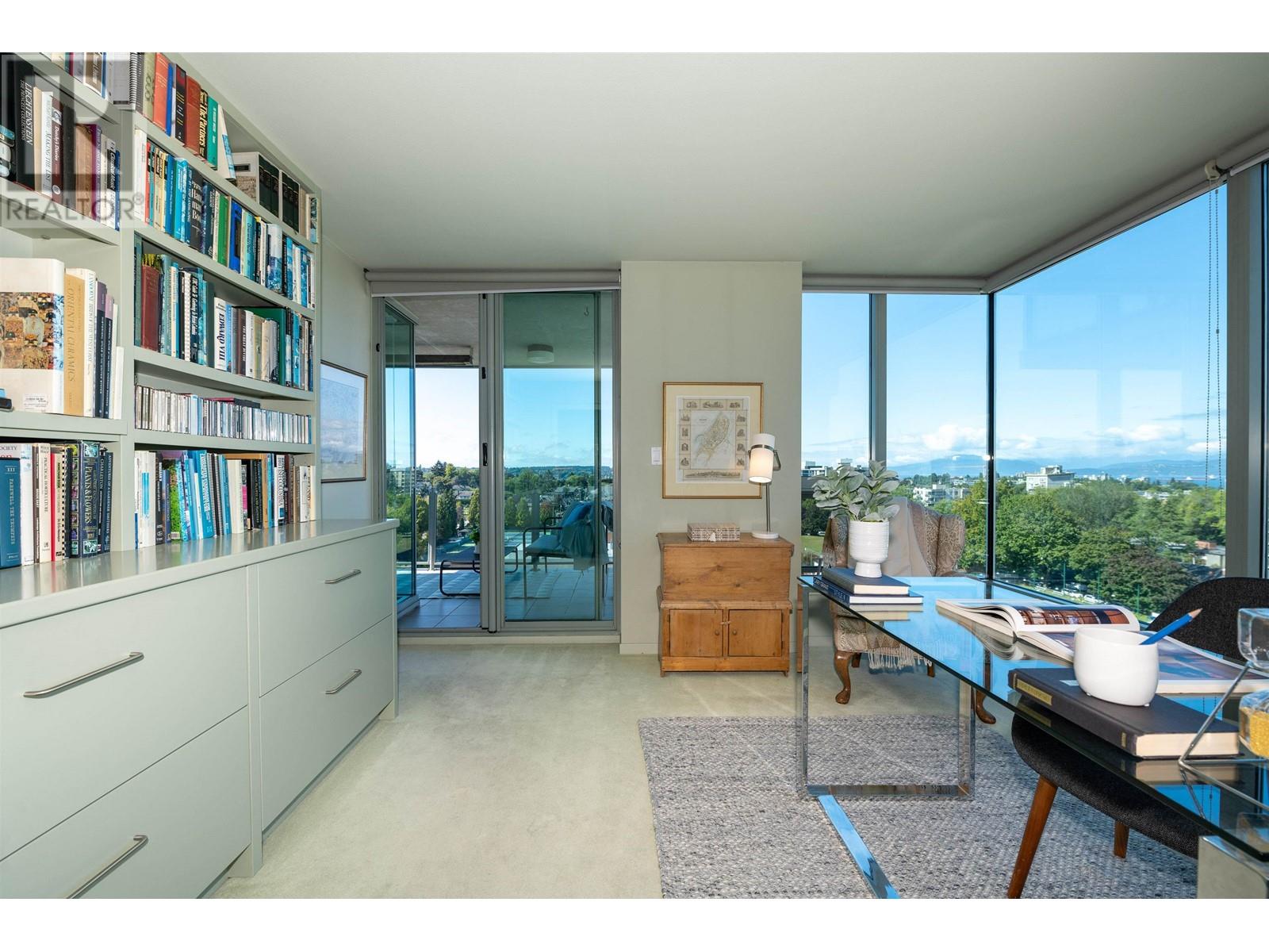 Listing Picture 13 of 36 : 1100 1550 W 15TH AVENUE, Vancouver / 溫哥華 - 魯藝地產 Yvonne Lu Group - MLS Medallion Club Member
