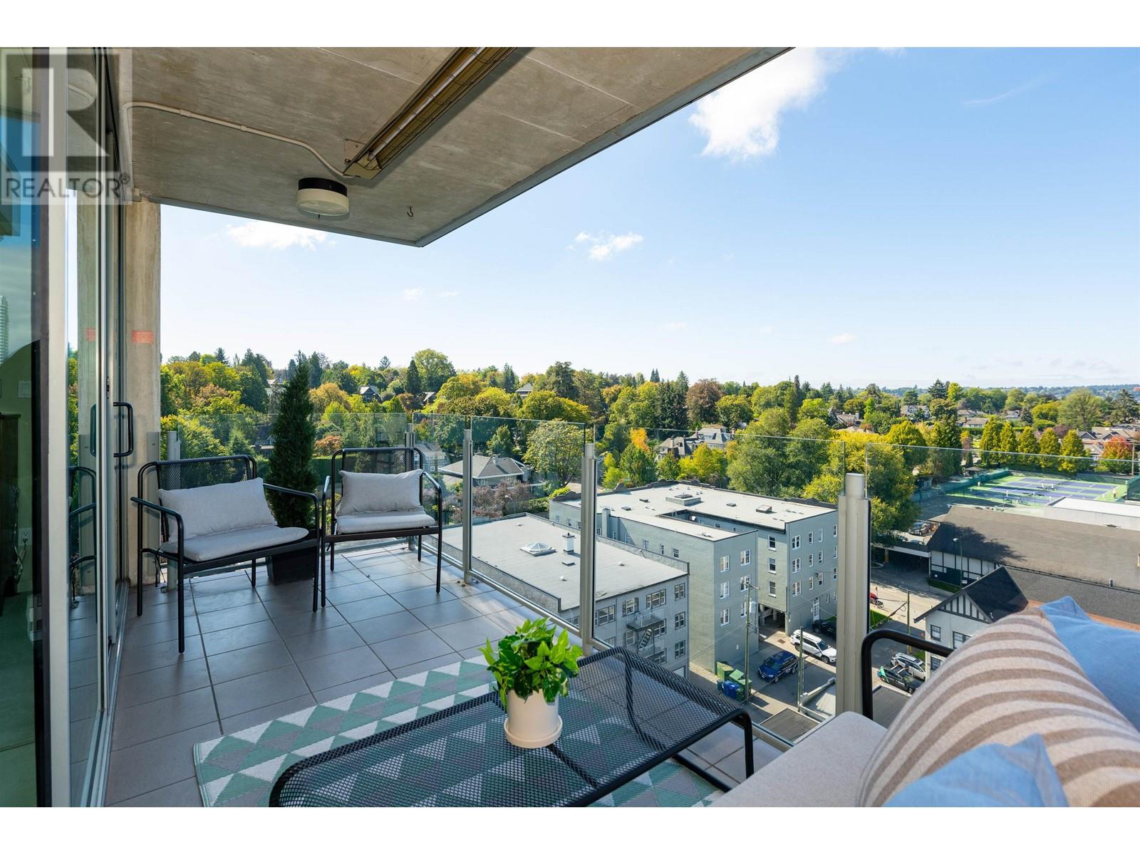Listing Picture 14 of 36 : 1100 1550 W 15TH AVENUE, Vancouver / 溫哥華 - 魯藝地產 Yvonne Lu Group - MLS Medallion Club Member