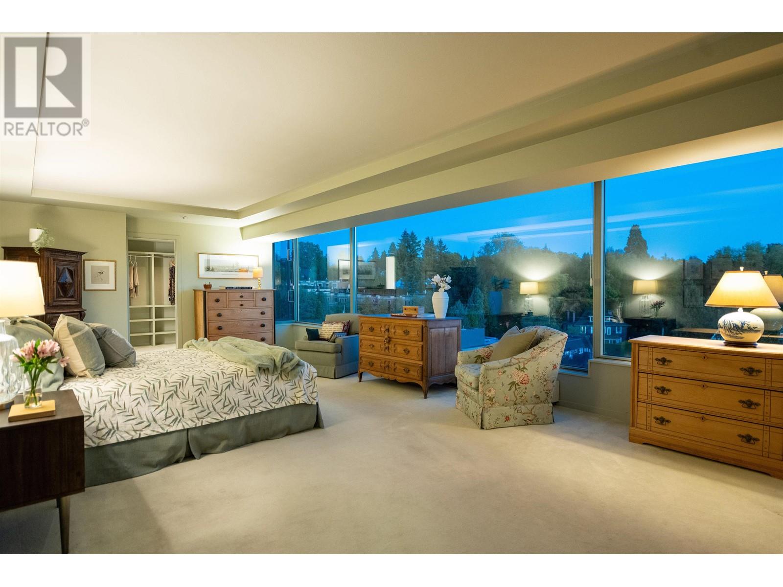 Listing Picture 16 of 36 : 1100 1550 W 15TH AVENUE, Vancouver / 溫哥華 - 魯藝地產 Yvonne Lu Group - MLS Medallion Club Member