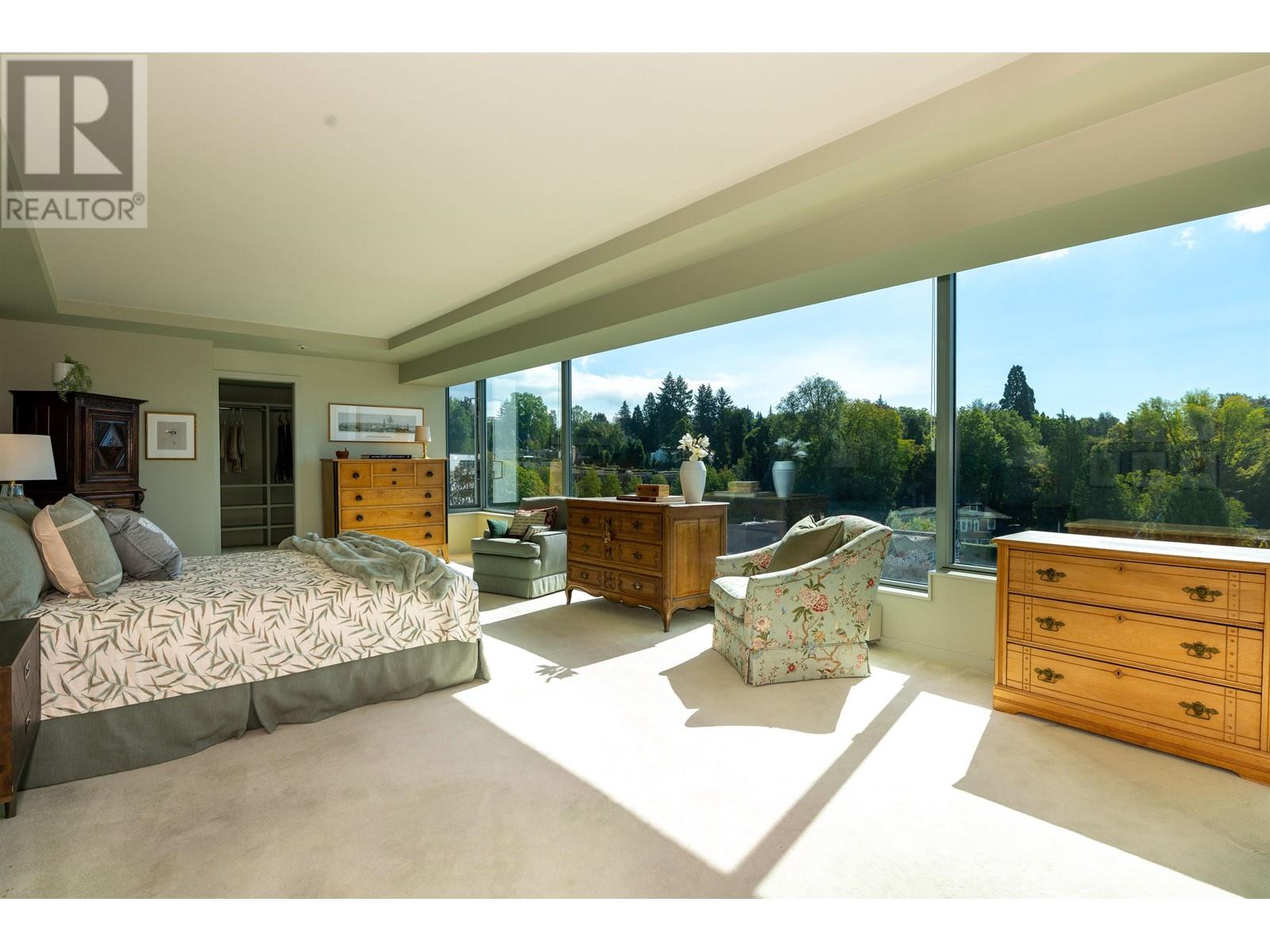 Listing Picture 17 of 36 : 1100 1550 W 15TH AVENUE, Vancouver / 溫哥華 - 魯藝地產 Yvonne Lu Group - MLS Medallion Club Member