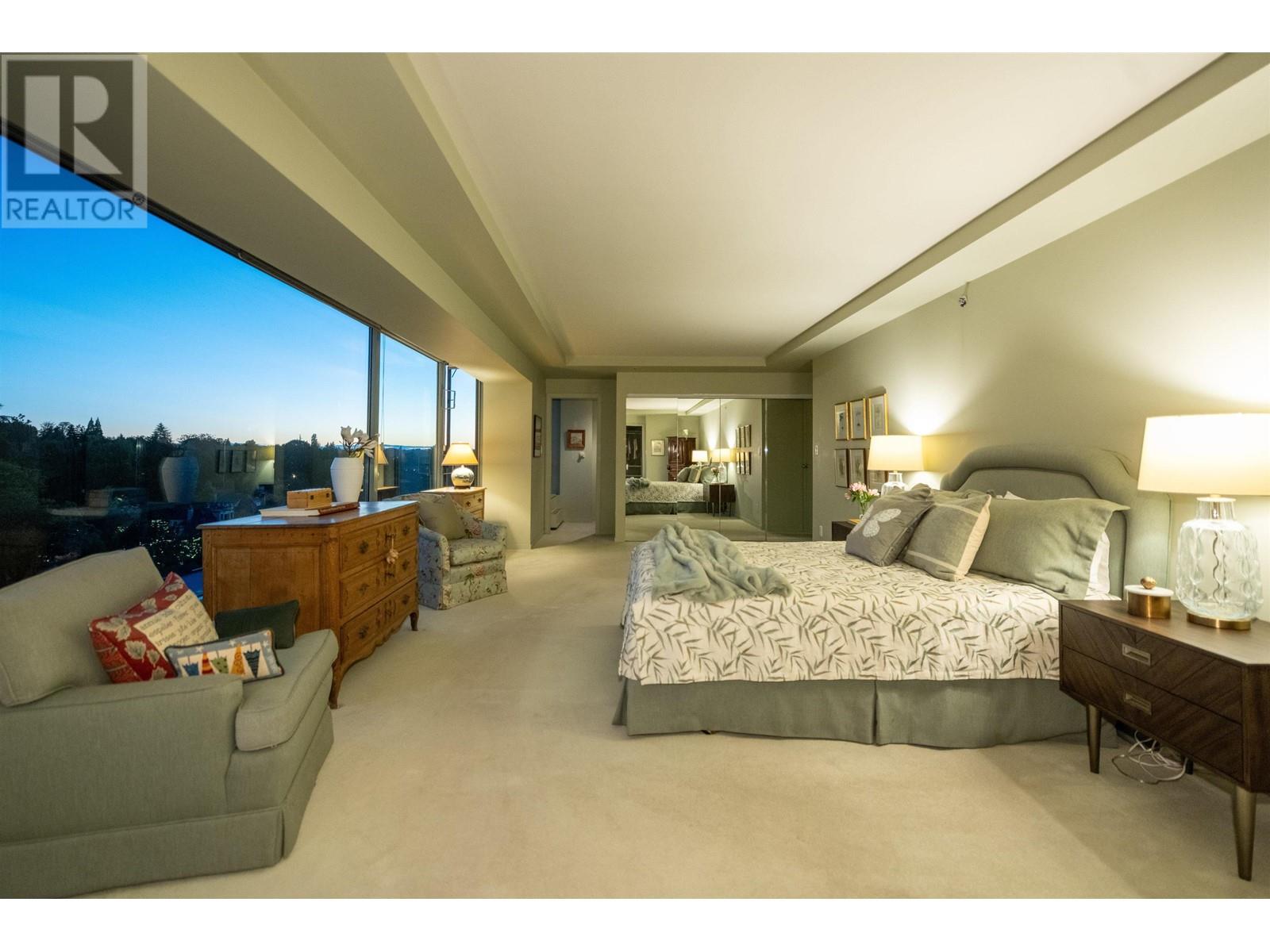 Listing Picture 18 of 36 : 1100 1550 W 15TH AVENUE, Vancouver / 溫哥華 - 魯藝地產 Yvonne Lu Group - MLS Medallion Club Member