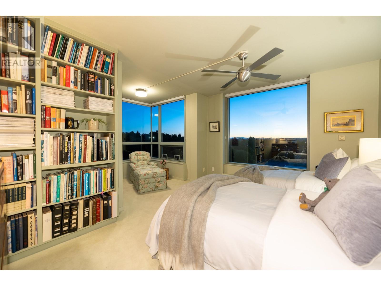 Listing Picture 21 of 36 : 1100 1550 W 15TH AVENUE, Vancouver / 溫哥華 - 魯藝地產 Yvonne Lu Group - MLS Medallion Club Member