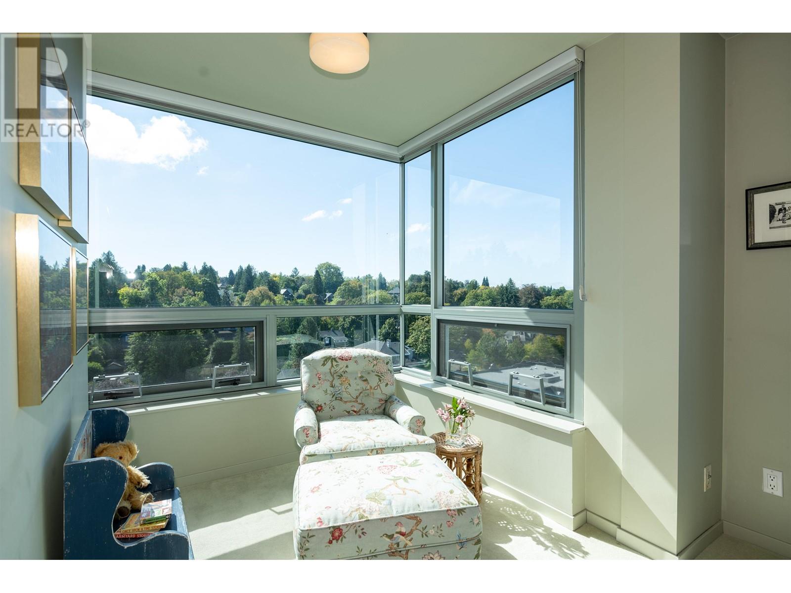 Listing Picture 23 of 36 : 1100 1550 W 15TH AVENUE, Vancouver / 溫哥華 - 魯藝地產 Yvonne Lu Group - MLS Medallion Club Member
