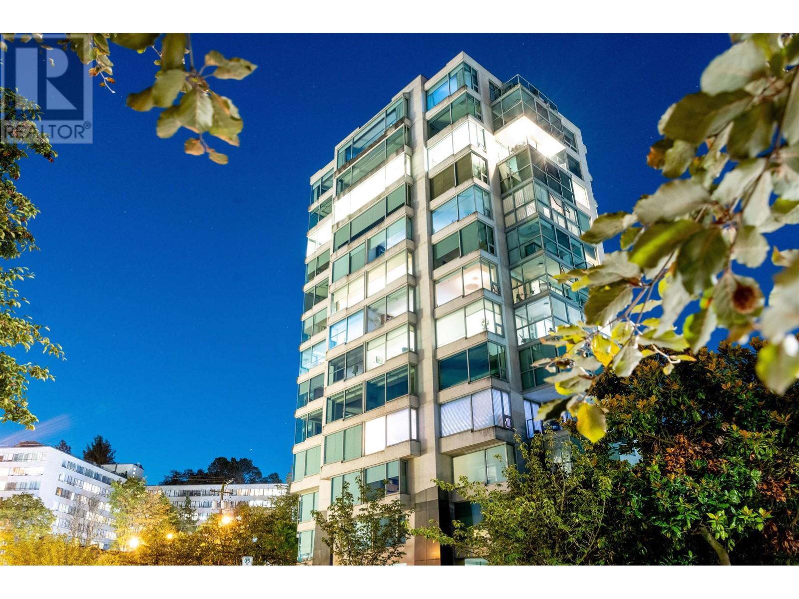 Listing Picture 31 of 36 : 1100 1550 W 15TH AVENUE, Vancouver / 溫哥華 - 魯藝地產 Yvonne Lu Group - MLS Medallion Club Member