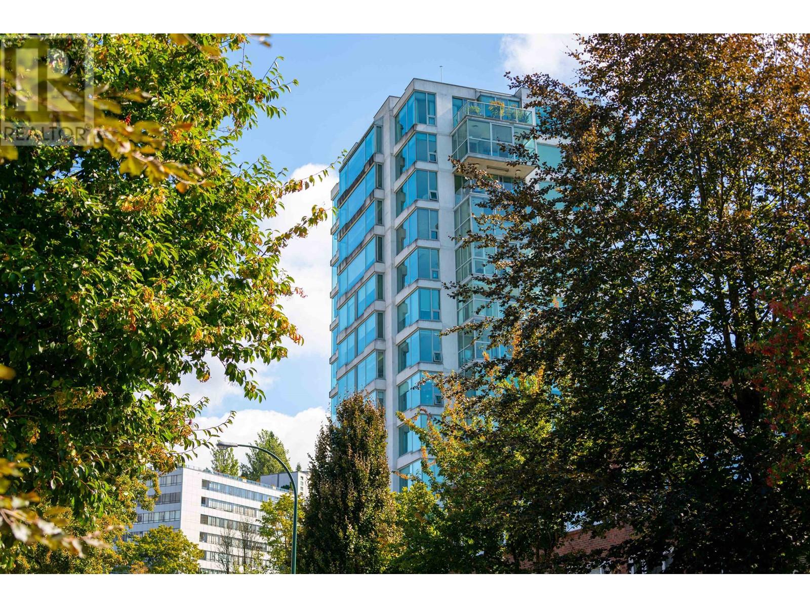 Listing Picture 32 of 36 : 1100 1550 W 15TH AVENUE, Vancouver / 溫哥華 - 魯藝地產 Yvonne Lu Group - MLS Medallion Club Member