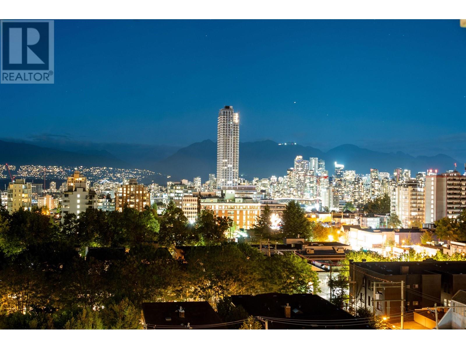 Listing Picture 33 of 36 : 1100 1550 W 15TH AVENUE, Vancouver / 溫哥華 - 魯藝地產 Yvonne Lu Group - MLS Medallion Club Member