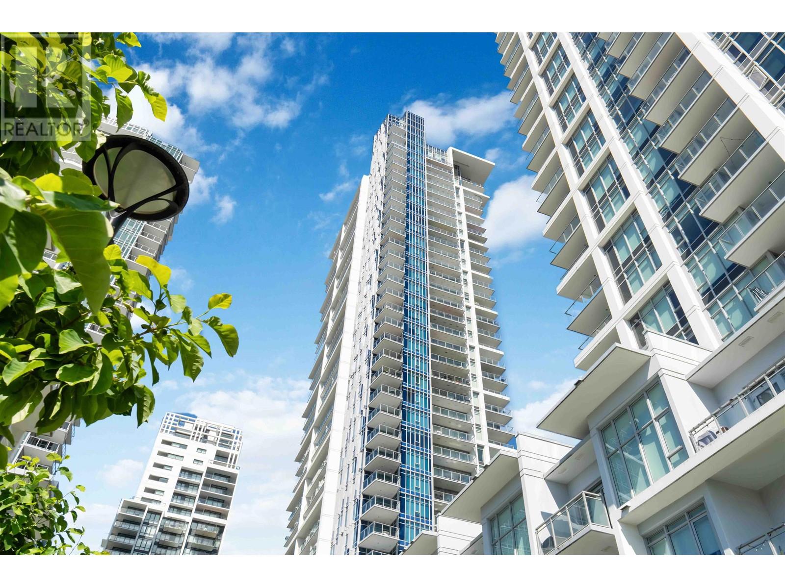 1508 2311 BETA AVENUE, burnaby, British Columbia V5C0M1