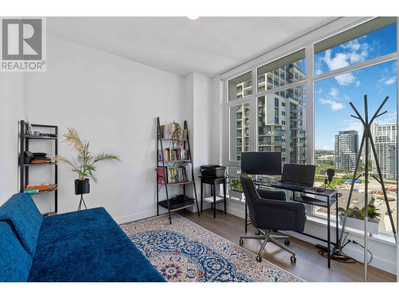 1508 2311 Beta Avenue, Burnaby, British Columbia  V5C 0M1 - Photo 13 - R2955856