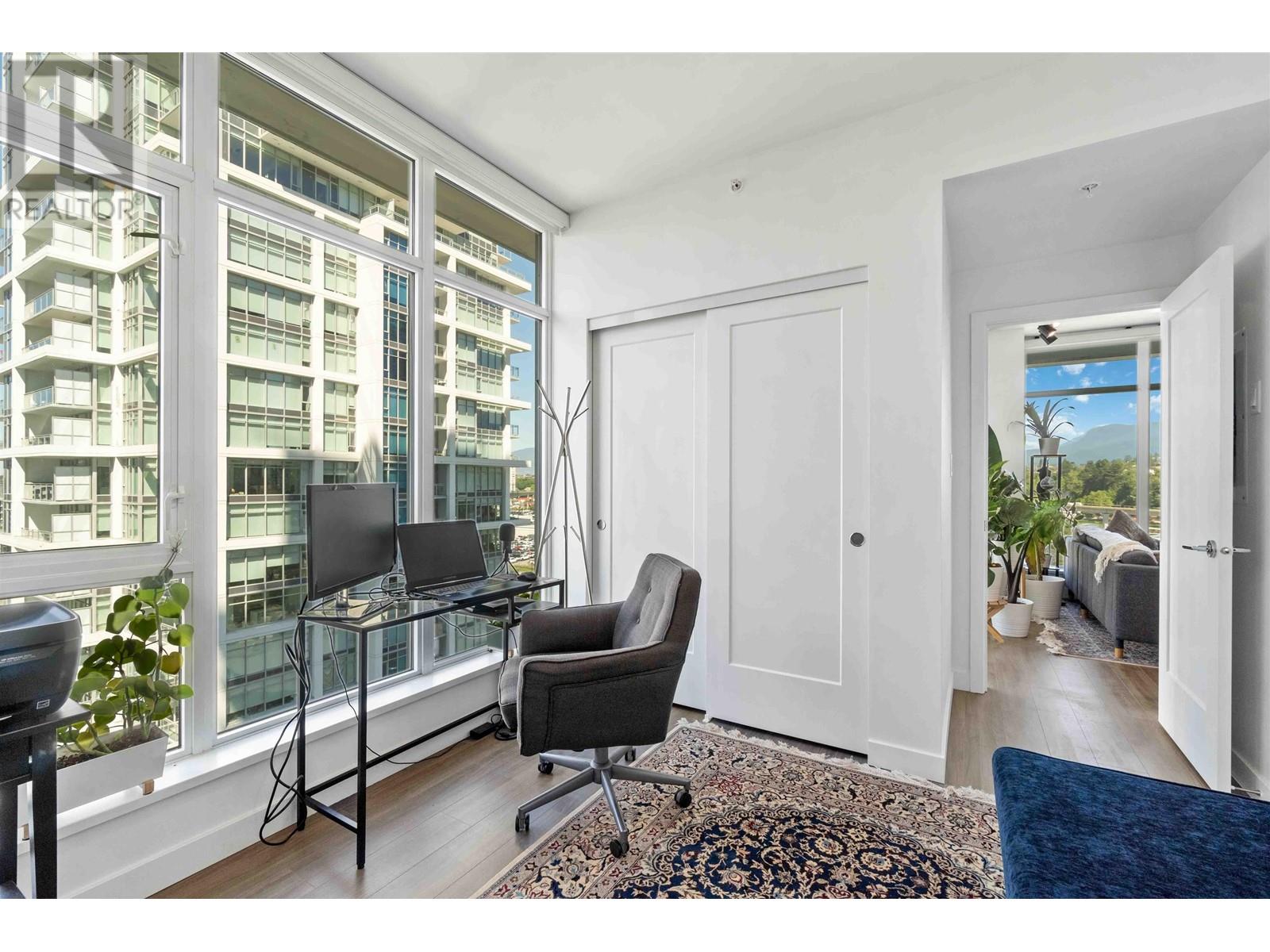 1508 2311 Beta Avenue, Burnaby, British Columbia  V5C 0M1 - Photo 14 - R2955856