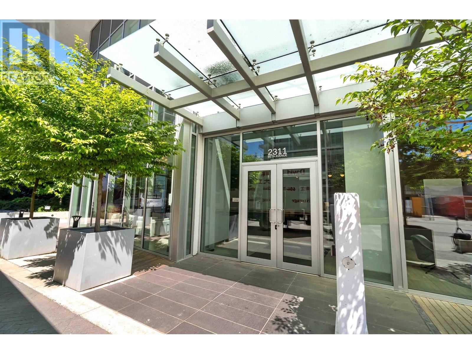 Property at 1508 2311 BETA AVENUE image 3