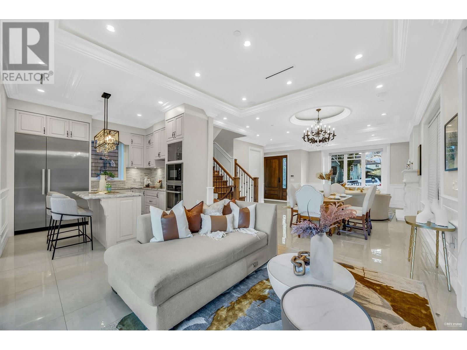 4307 W 13th Avenue, Vancouver, British Columbia  V6R 2V1 - Photo 10 - R2955208