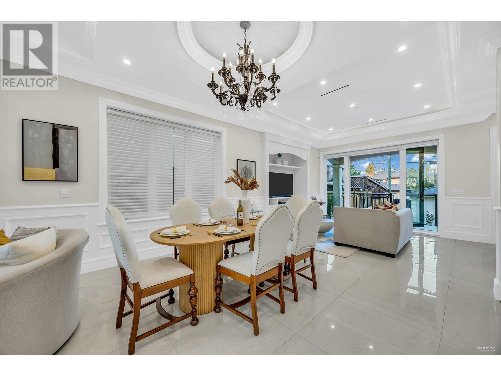 4307 W 13th Avenue, Vancouver, British Columbia  V6R 2V1 - Photo 4 - R2955208