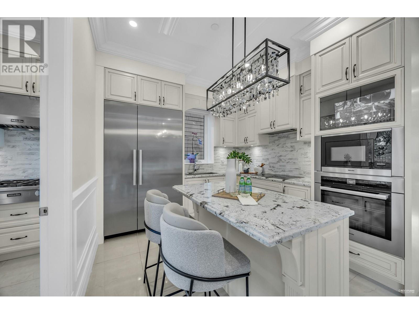 4307 W 13th Avenue, Vancouver, British Columbia  V6R 2V1 - Photo 7 - R2955208